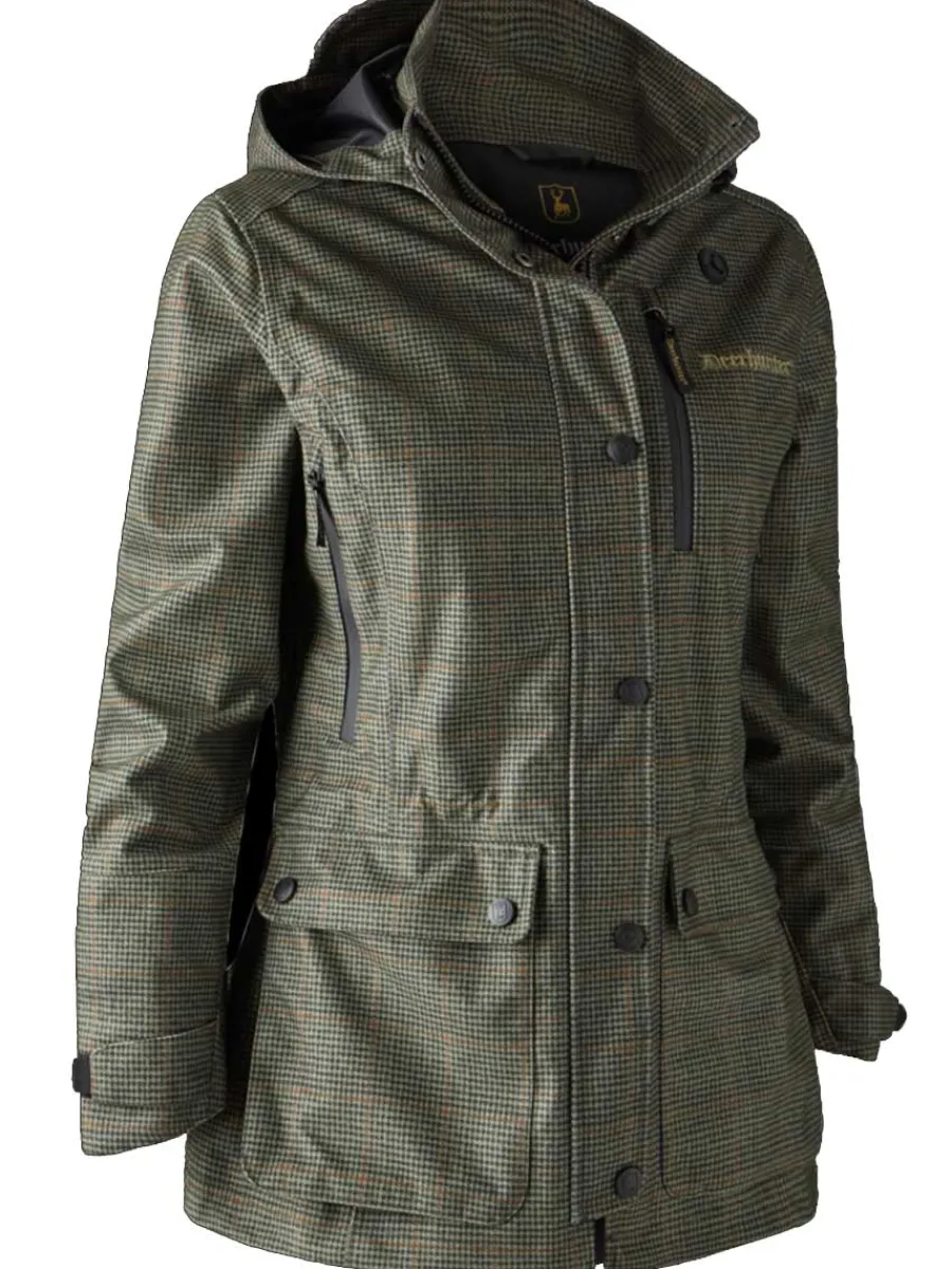 Women Deerhunter Lady Gabby Jacket -