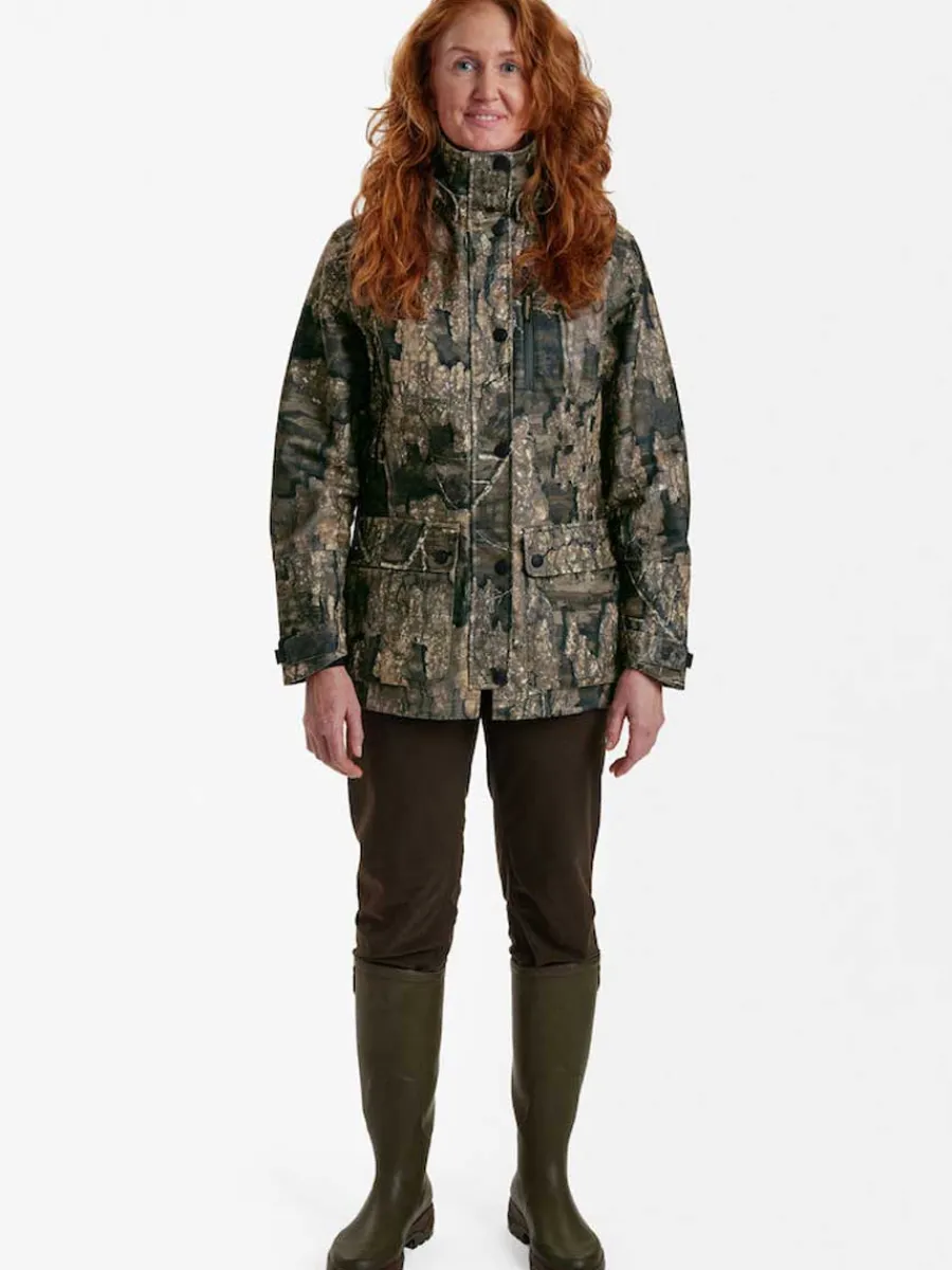 deerhunter_lady_gabby_jac_2-2.webp Women Deerhunter Lady Gabby Jacket - Realtree Timber Camo