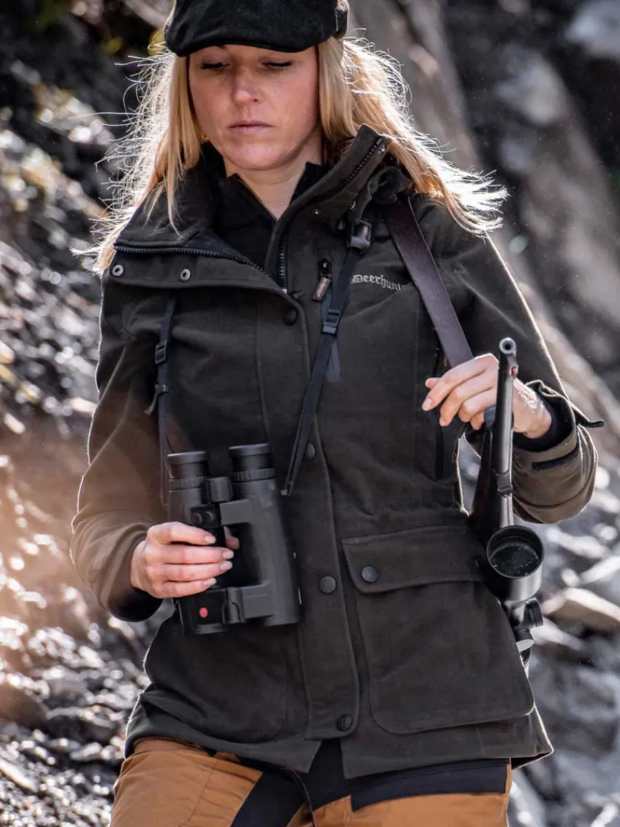 deerhunter_lady_gabby_jac_2.webp Women Deerhunter Lady Gabby Jacket -