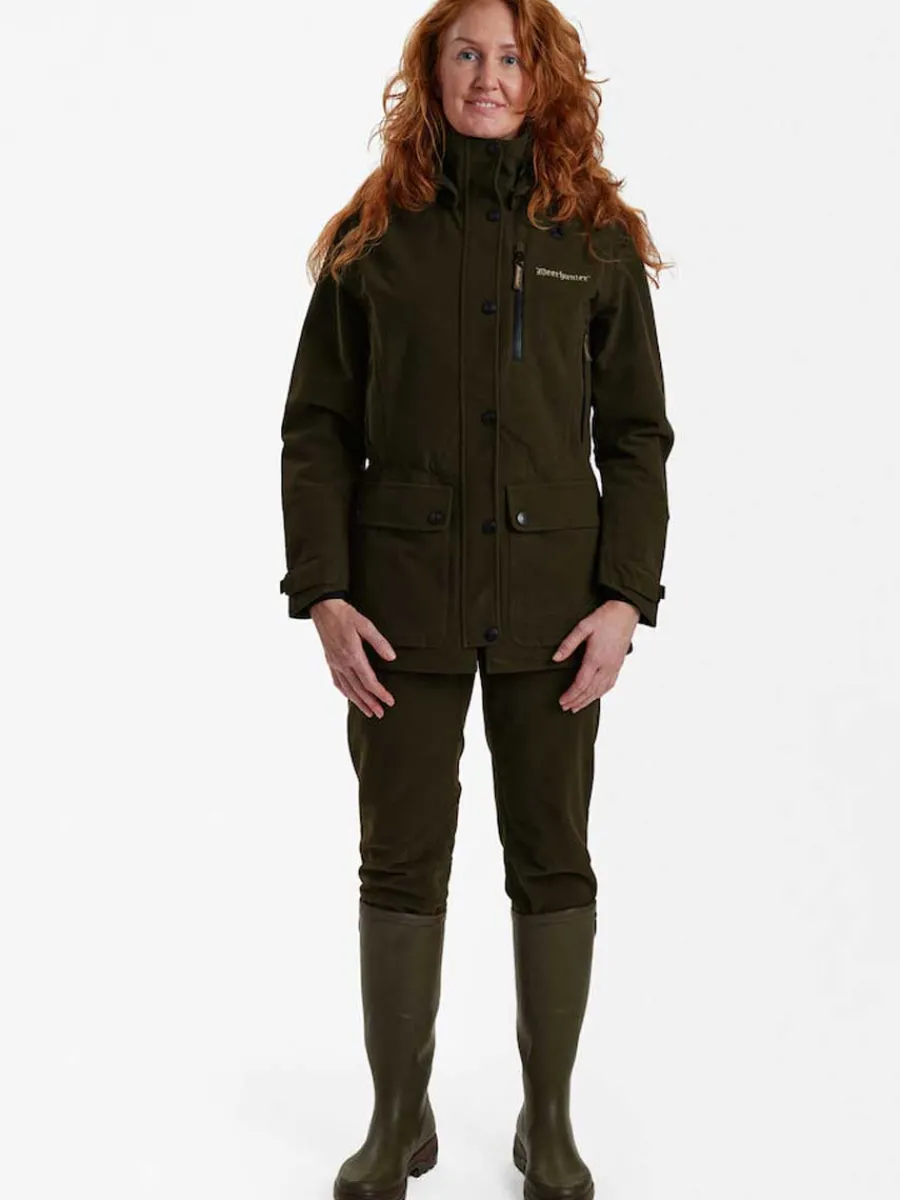 deerhunter_lady_gabby_jac_3.webp Women Deerhunter Lady Gabby Jacket -
