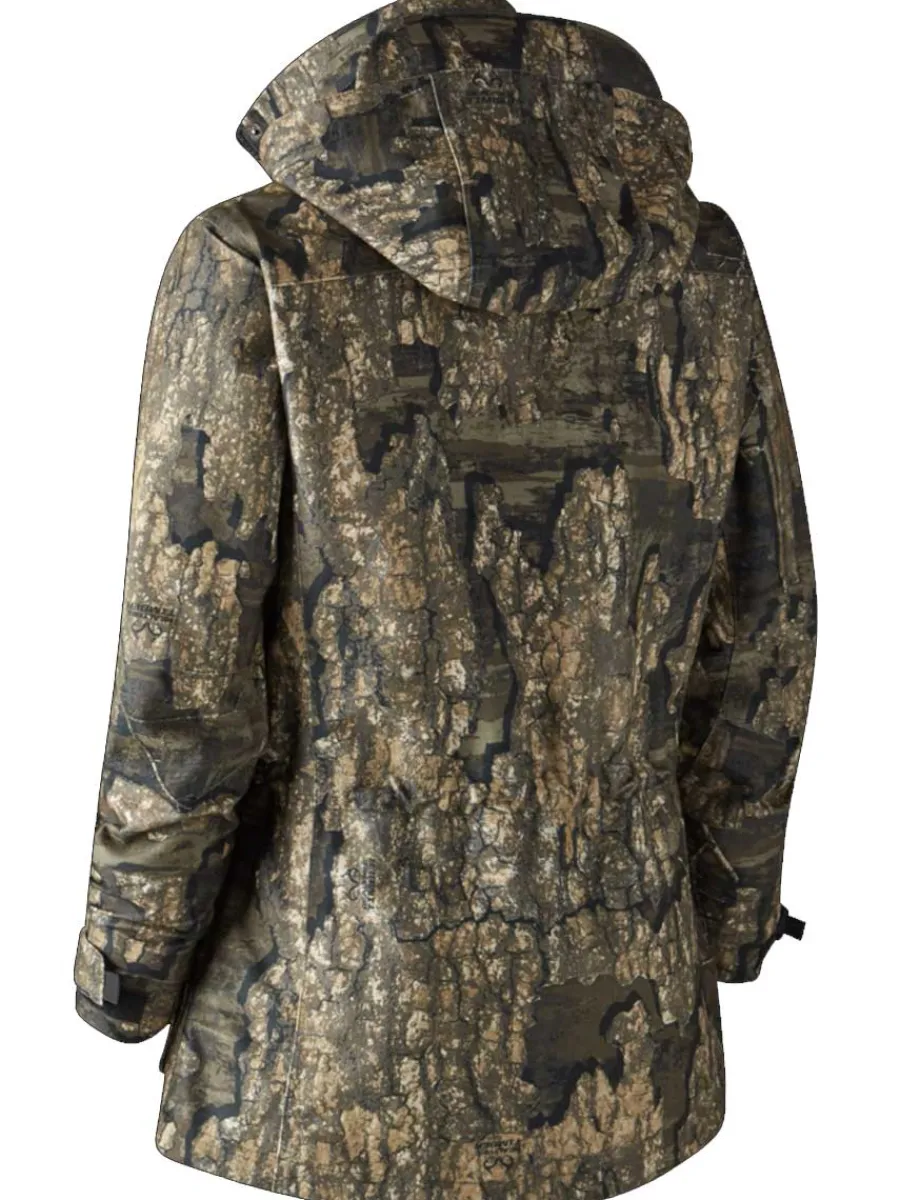 deerhunter_lady_gabby_jac_4-2.webp Women Deerhunter Lady Gabby Jacket - Realtree Timber Camo