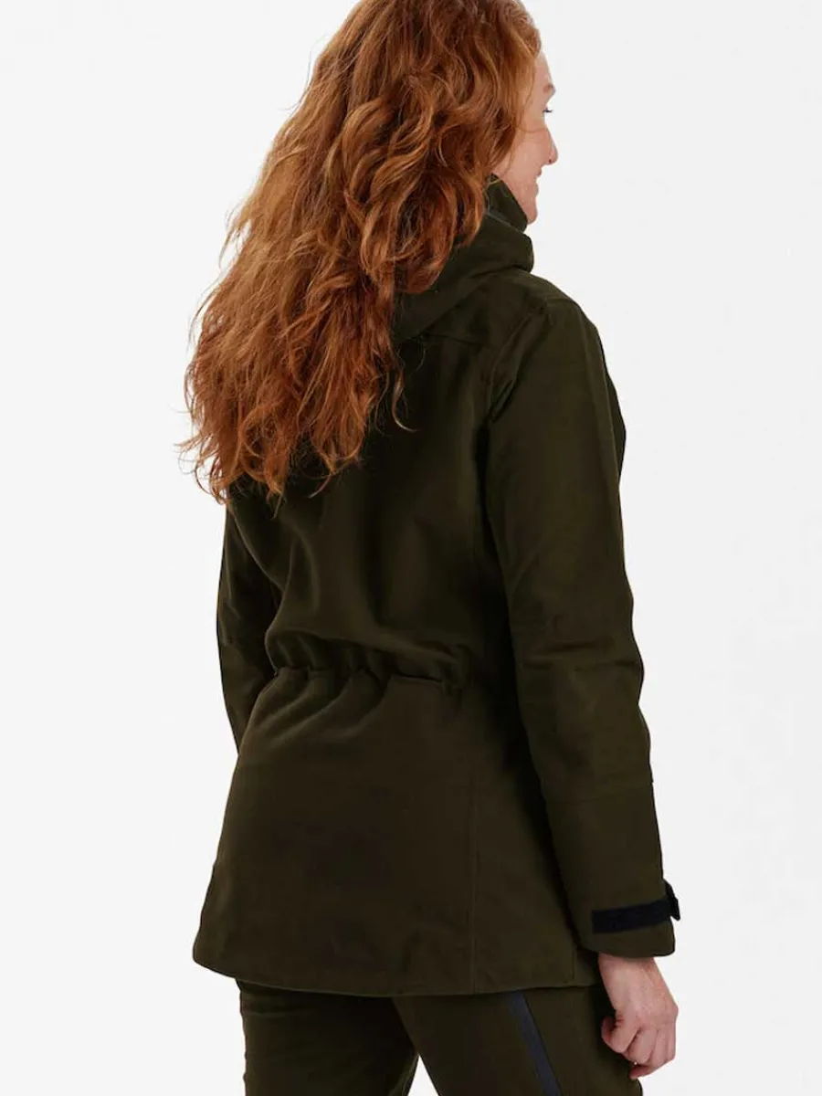 deerhunter_lady_gabby_jac_4.webp Women Deerhunter Lady Gabby Jacket -