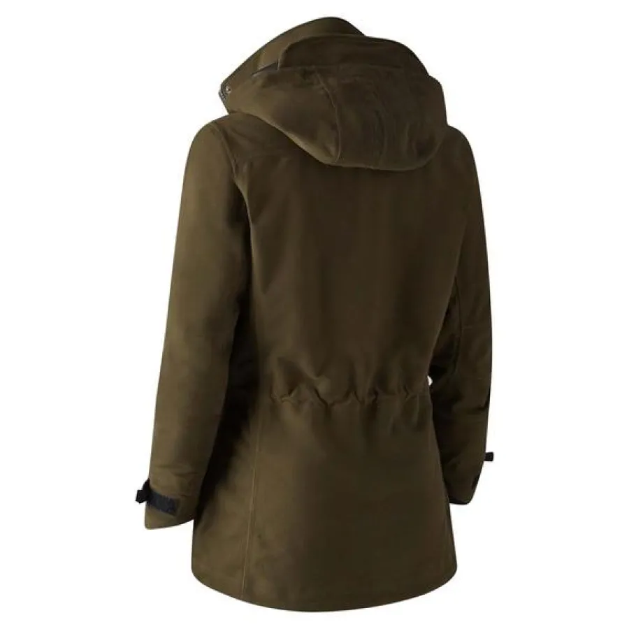 deerhunter_lady_gabby_jac_5.webp Women Deerhunter Lady Gabby Jacket -
