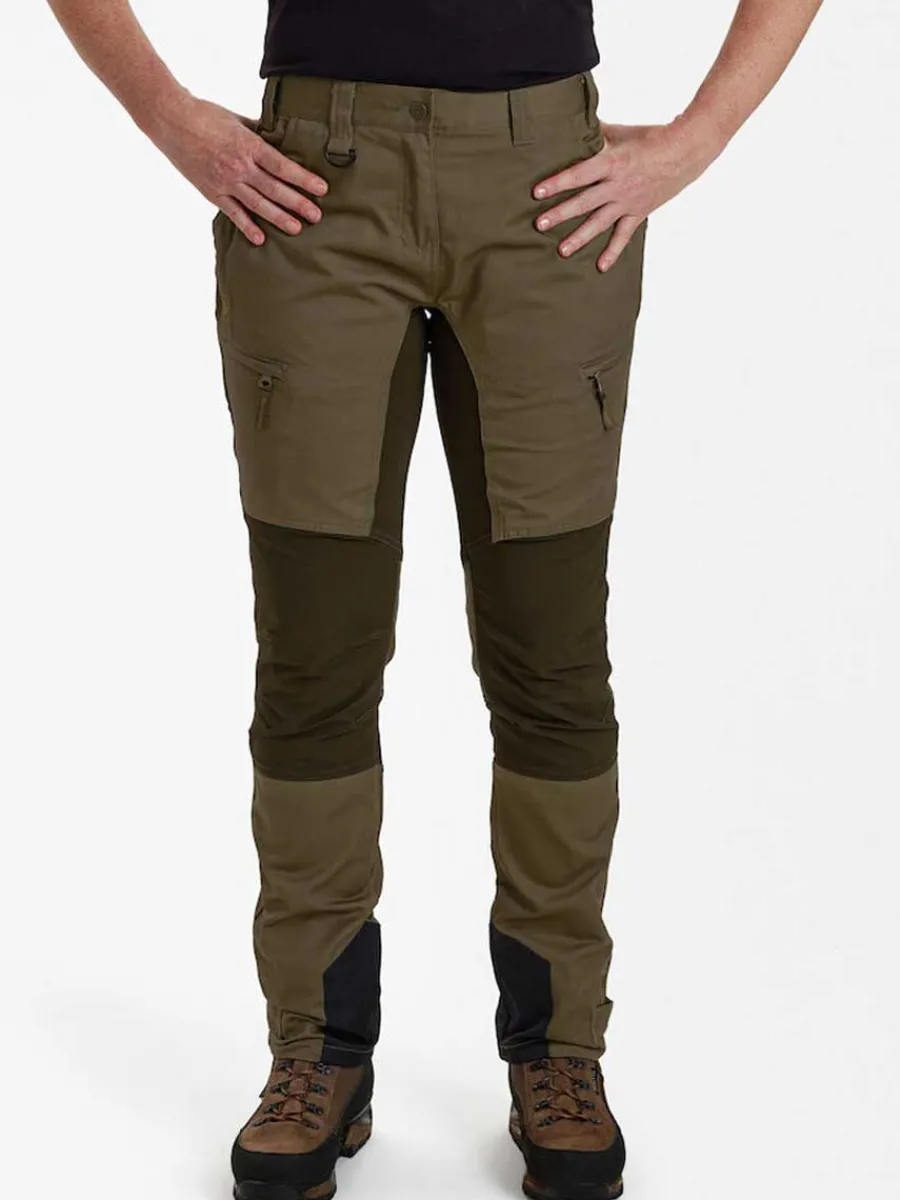 Deerhunter Lady Roja Trousers -