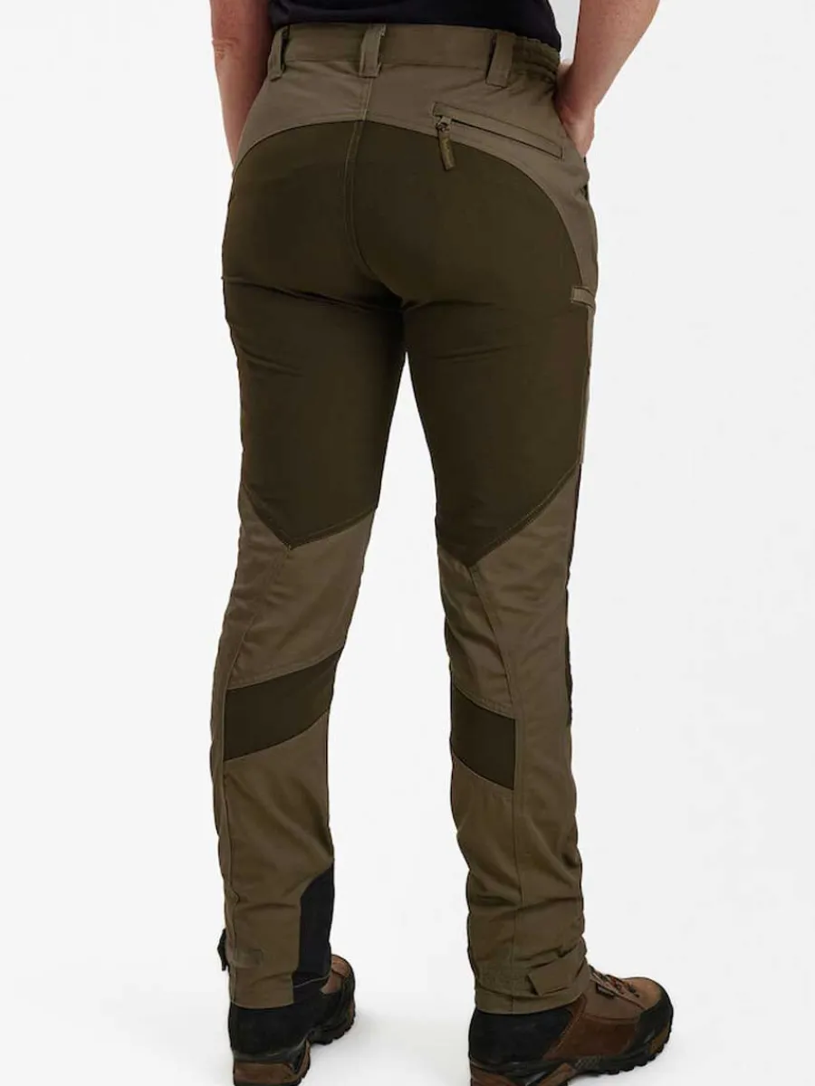 Deerhunter Lady Roja Trousers -