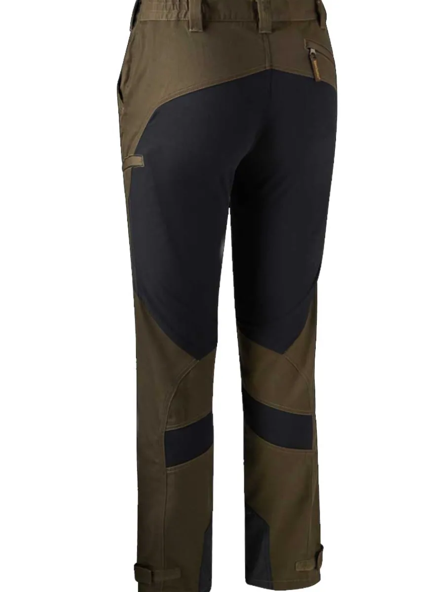 deerhunter_lady_roja_trou_4.webp Deerhunter Lady Roja Trousers - Fallen Leaf