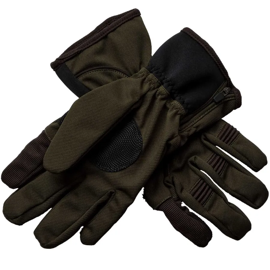 Deerhunter Muflon Light Gloves - Art Green