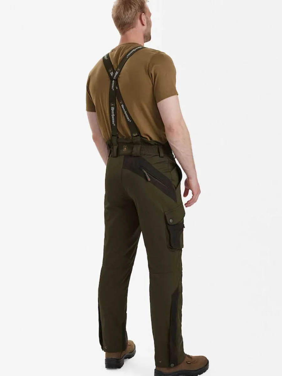deerhunter_muflon_trouser_1.webp Deerhunter Muflon Trousers - Mens - Art Green