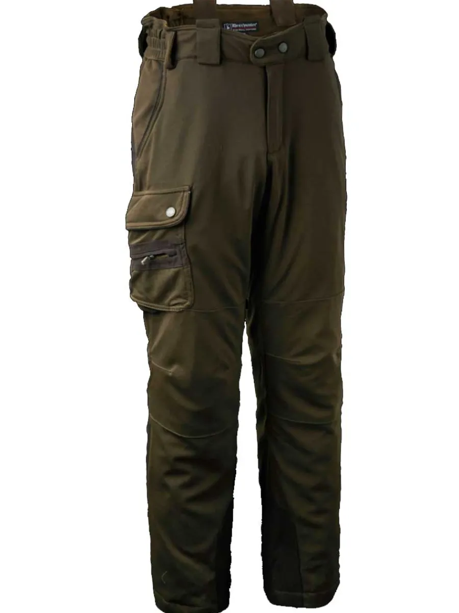deerhunter_muflon_trouser_2.webp Deerhunter Muflon Trousers - Mens - Art Green