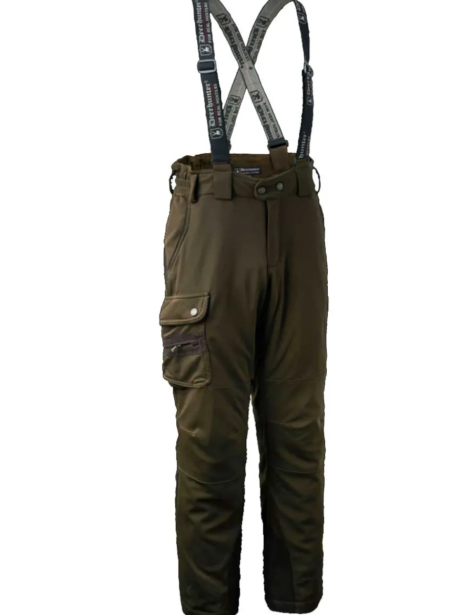 deerhunter_muflon_trouser_4.webp Deerhunter Muflon Trousers - Mens - Art Green