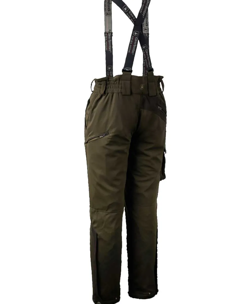 deerhunter_muflon_trouser_5.webp Deerhunter Muflon Trousers - Mens - Art Green