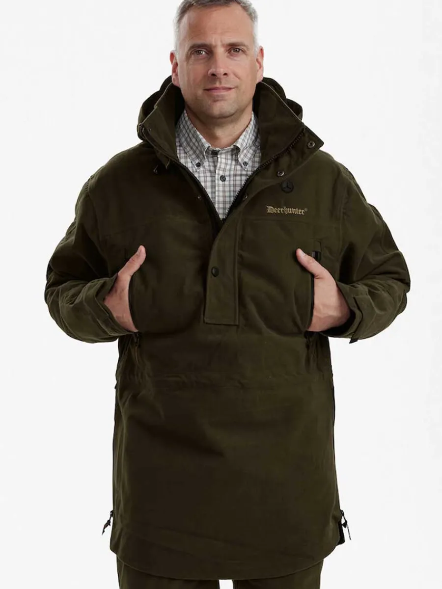 Deerhunter Pro Gamekeeper Smock - Mens -