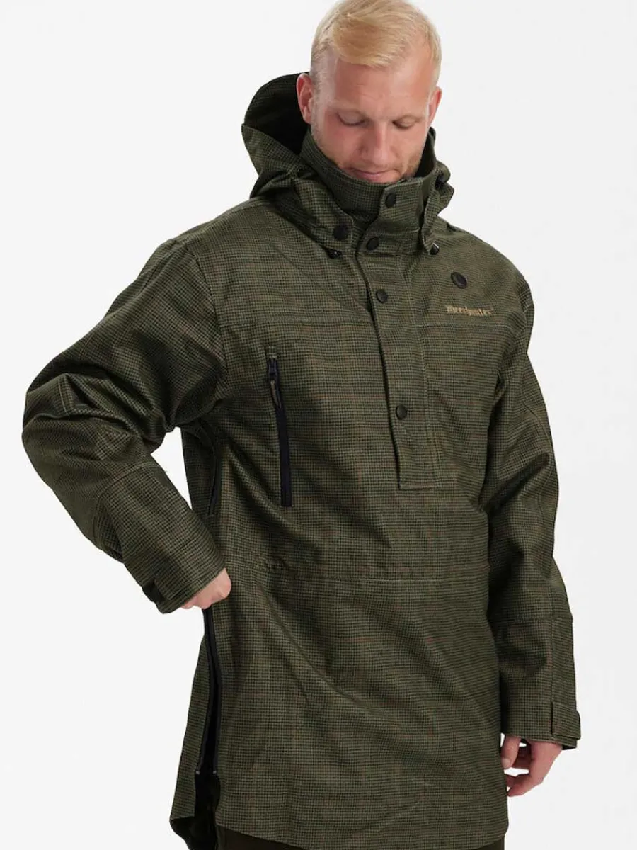 Deerhunter Pro Gamekeeper Smock - Mens -