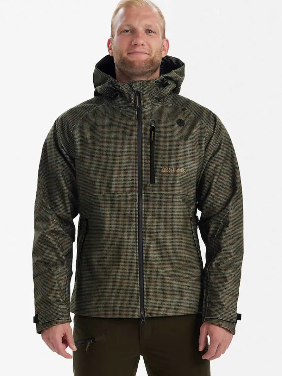 Deerhunter Pro Gamekeeper Short Jacket - Mens -