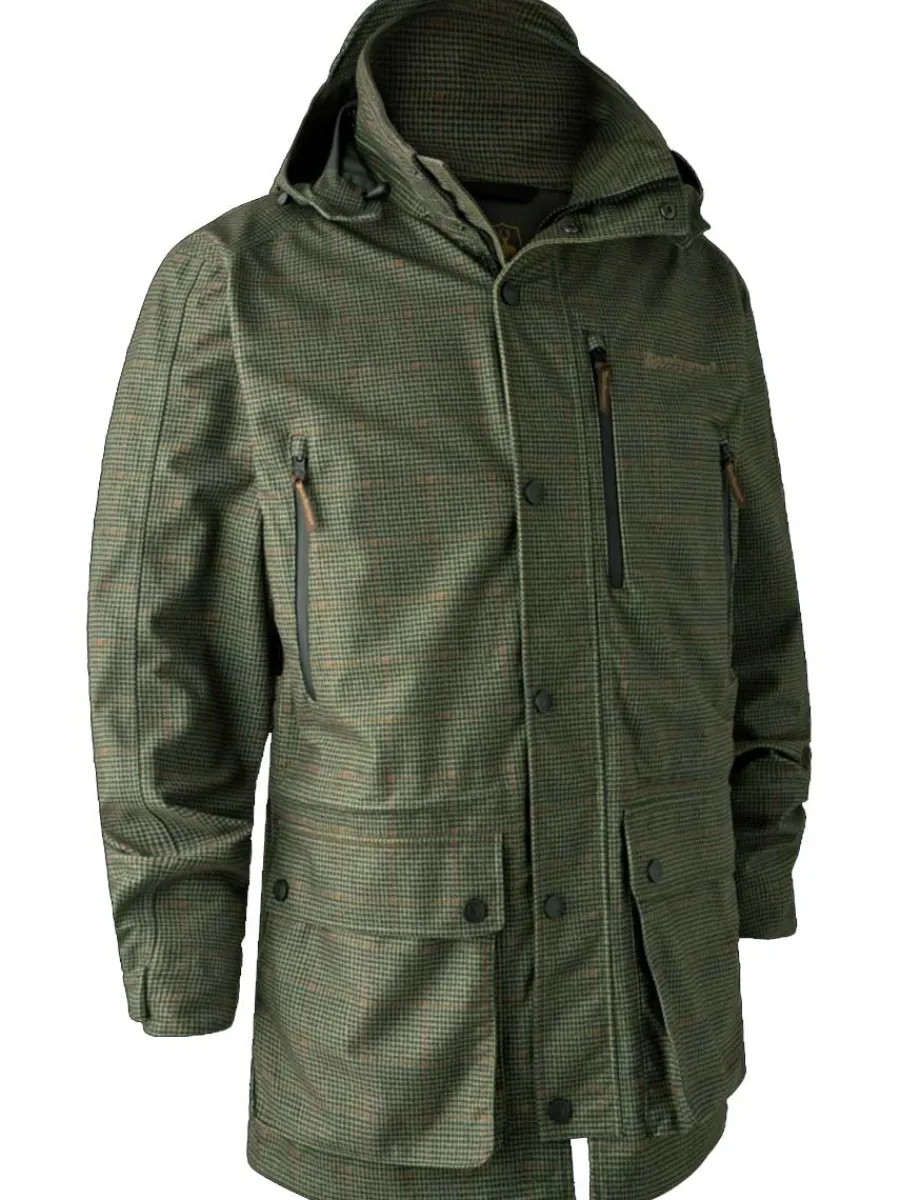 Deerhunter Pro Gamekeeper Jacket - Mens -