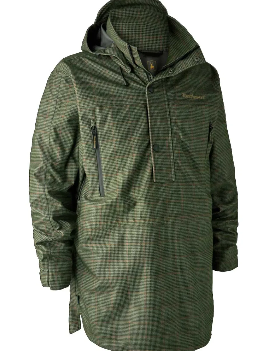 Deerhunter Pro Gamekeeper Smock - Mens -