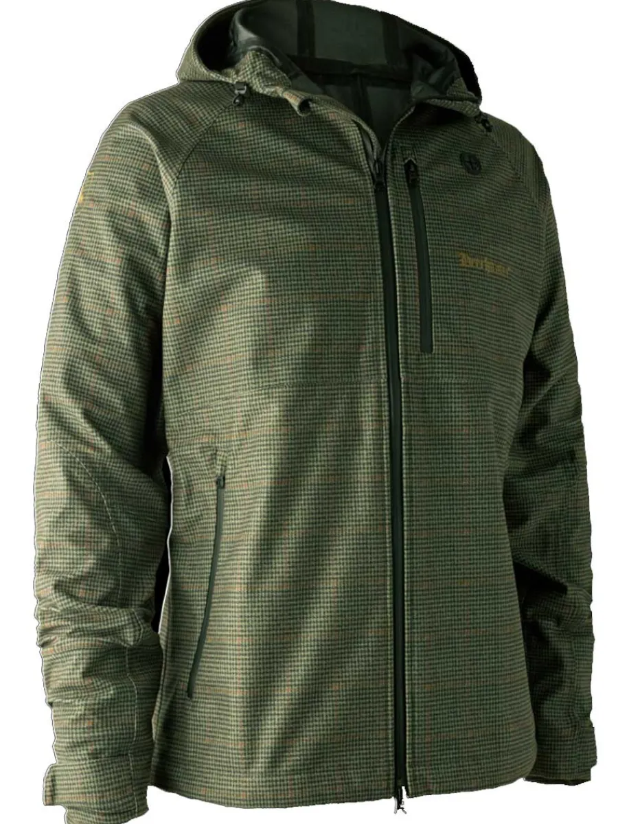 Deerhunter Pro Gamekeeper Short Jacket - Mens -