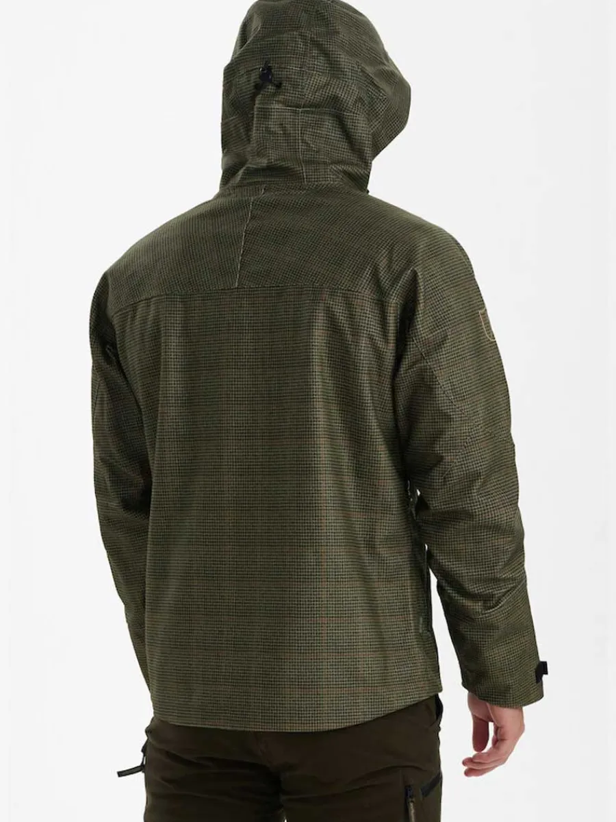deerhunter_pro_gamekeeper_3.webp Deerhunter Pro Gamekeeper Short Jacket - Mens -
