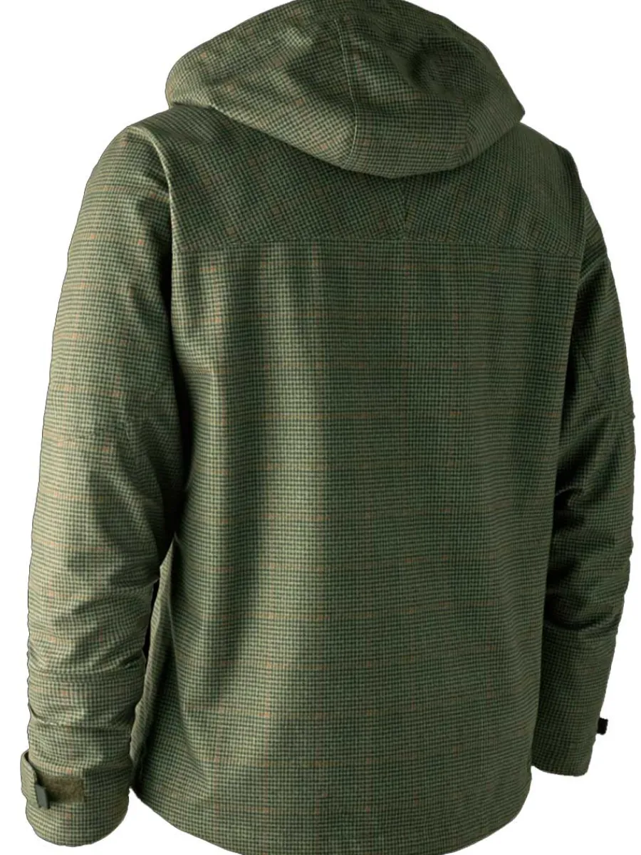 deerhunter_pro_gamekeeper_4.webp Deerhunter Pro Gamekeeper Short Jacket - Mens -