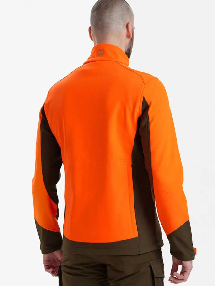 deerhunter_rogaland_softs_3-1.webp Deerhunter Rogaland Softshell Jacket - Mens -