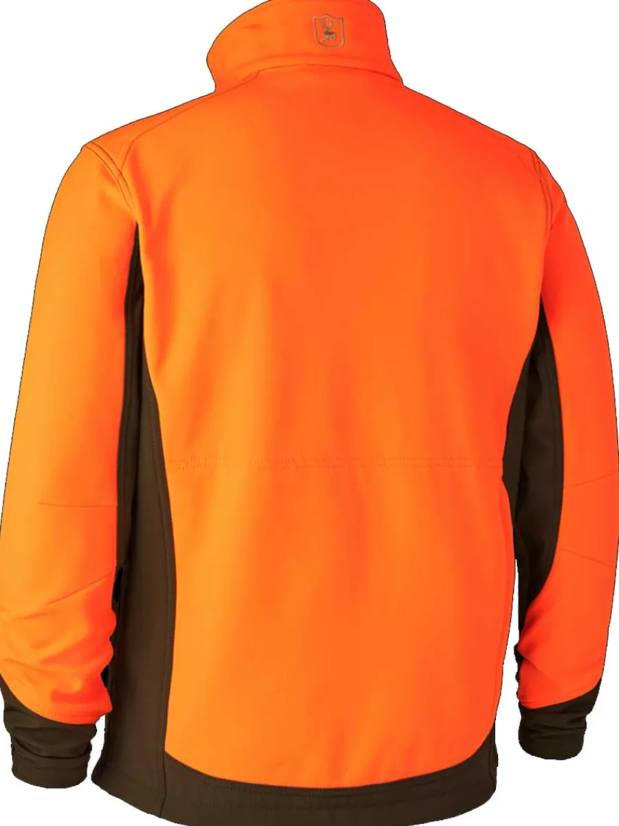 deerhunter_rogaland_softs_4-1.webp Deerhunter Rogaland Softshell Jacket - Mens -