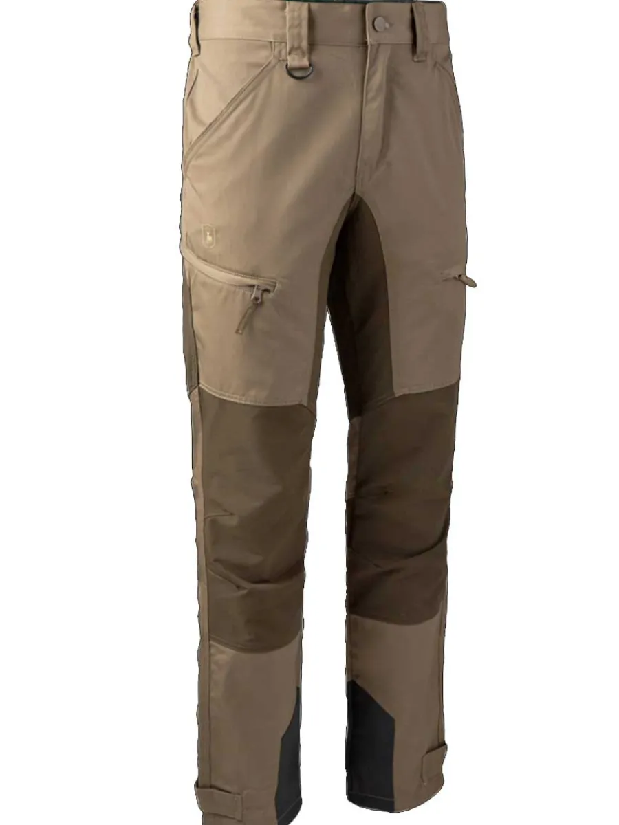 deerhunter_rogaland_stret_2-5.webp Deerhunter Rogaland Stretch Trousers Contrast - Men's -