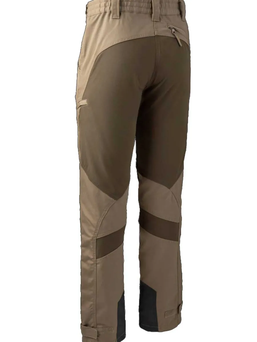 deerhunter_rogaland_stret_4-5.webp Deerhunter Rogaland Stretch Trousers Contrast - Men's -