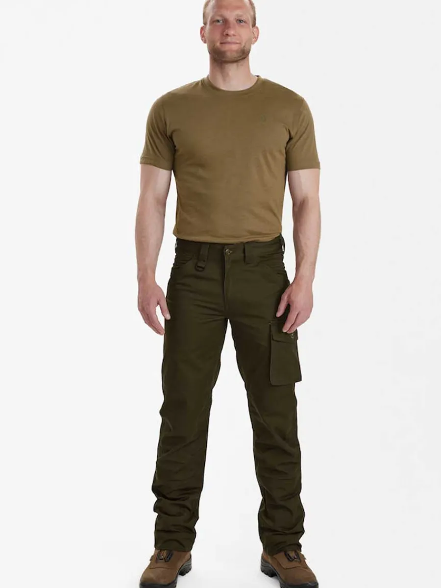 deerhunter_rogaland_trous_2-1.webp Deerhunter Rogaland Trousers - Mens - Fallen Leaf