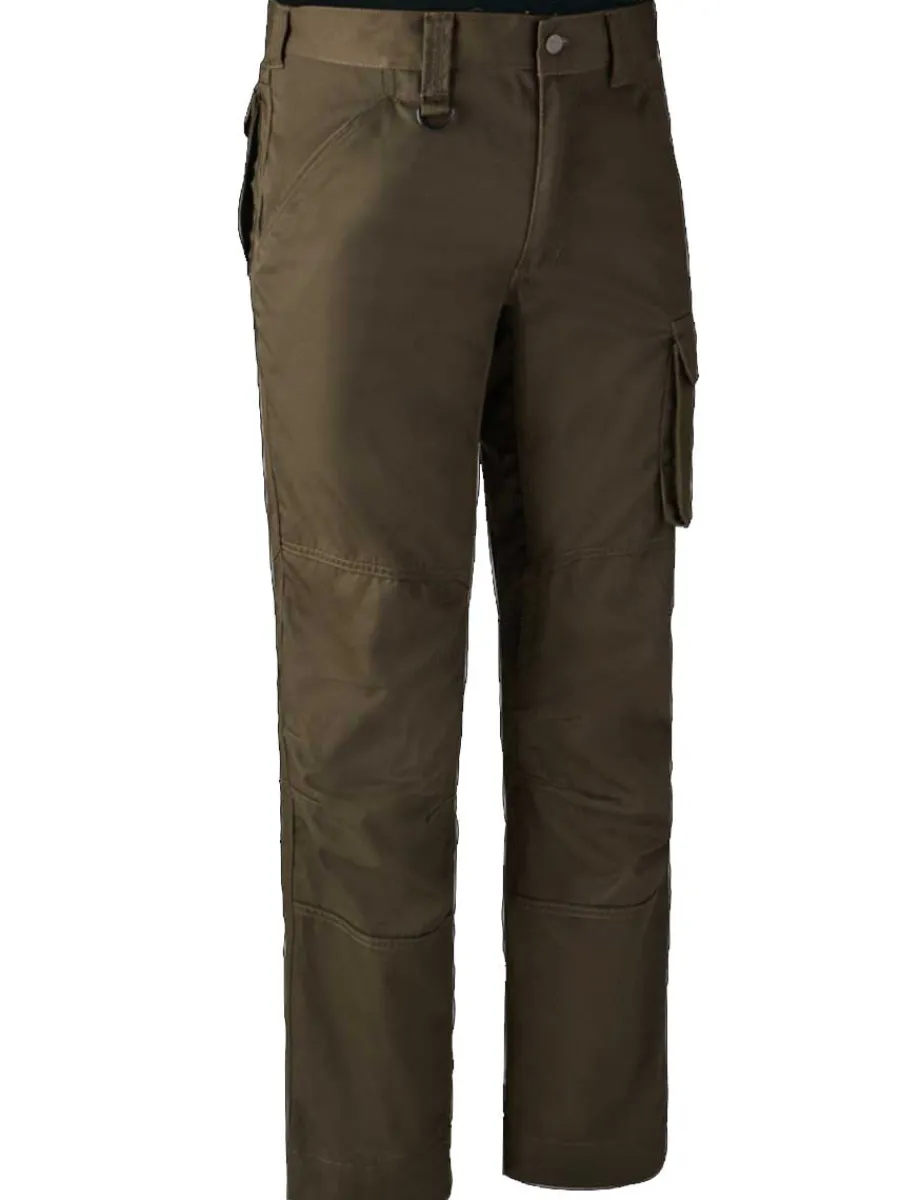 deerhunter_rogaland_trous_3-1.webp Deerhunter Rogaland Trousers - Mens - Fallen Leaf
