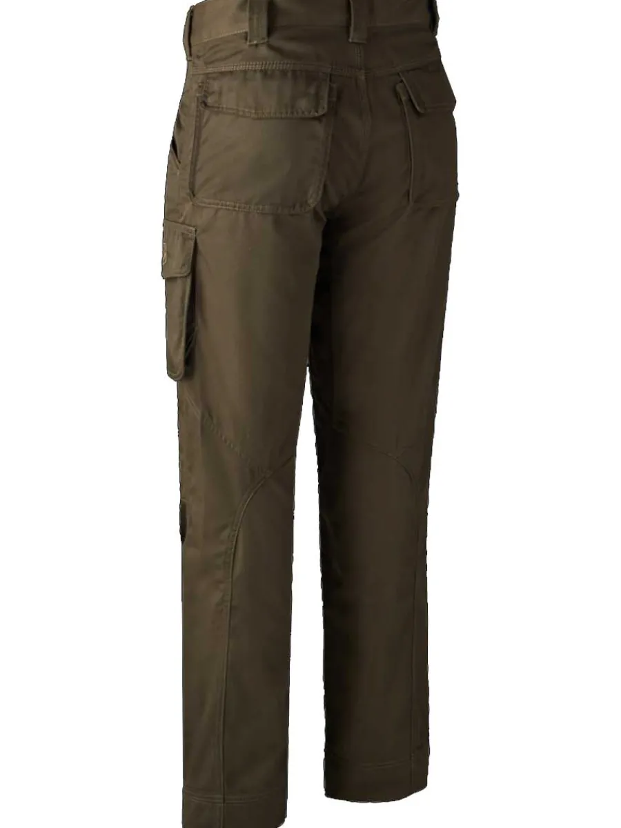 deerhunter_rogaland_trous_4-1.webp Deerhunter Rogaland Trousers - Mens - Fallen Leaf