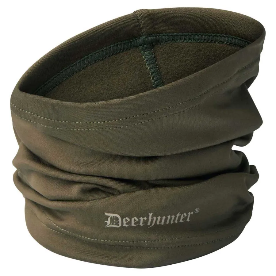 Deerhunter Rusky Silent Neck Tube - Peat