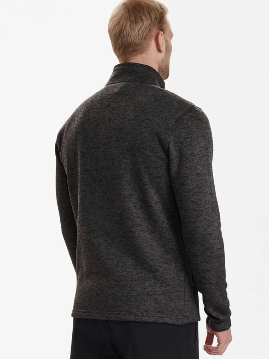 deerhunter_sarek_knitted__1-1.webp Deerhunter Sarek Knitted Jacket - Men's - Dark Grey Melange