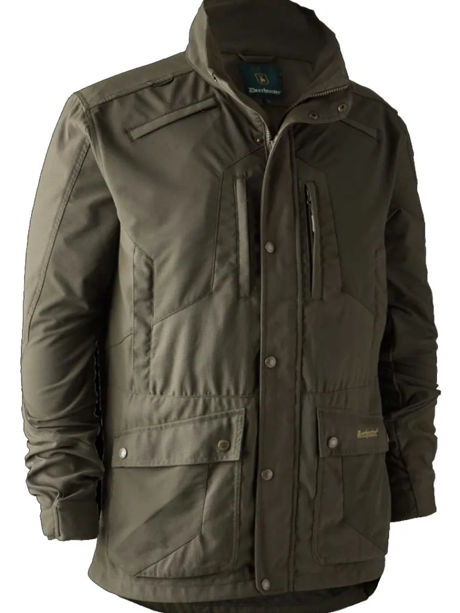 deerhunter_strike_extreme_1-1.webp Deerhunter Strike Extreme Jacket - Mens - Palm Green