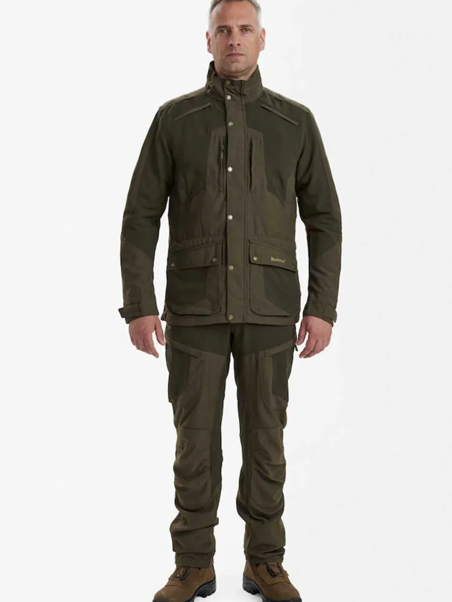 deerhunter_strike_extreme_4-1.webp Deerhunter Strike Extreme Jacket - Mens - Palm Green