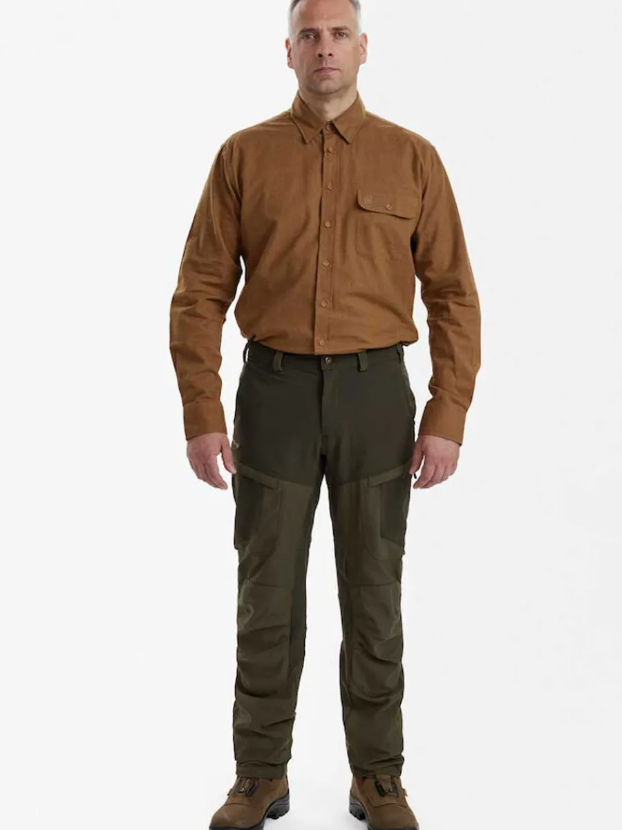 deerhunter_strike_extreme_4-2.webp Deerhunter Strike Extreme Trousers - Mens - Palm Green