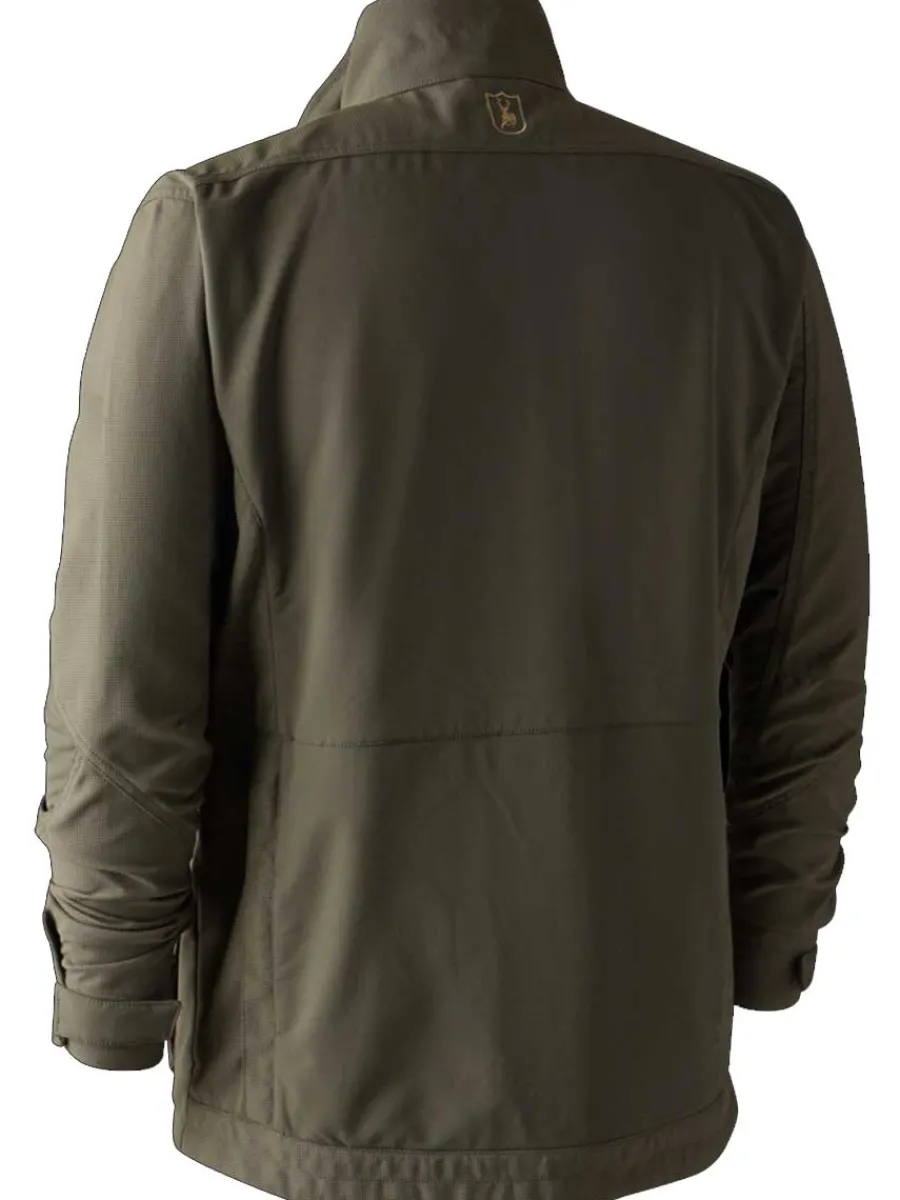 deerhunter_strike_extreme_5.webp Deerhunter Strike Extreme Jacket - Mens - Palm Green