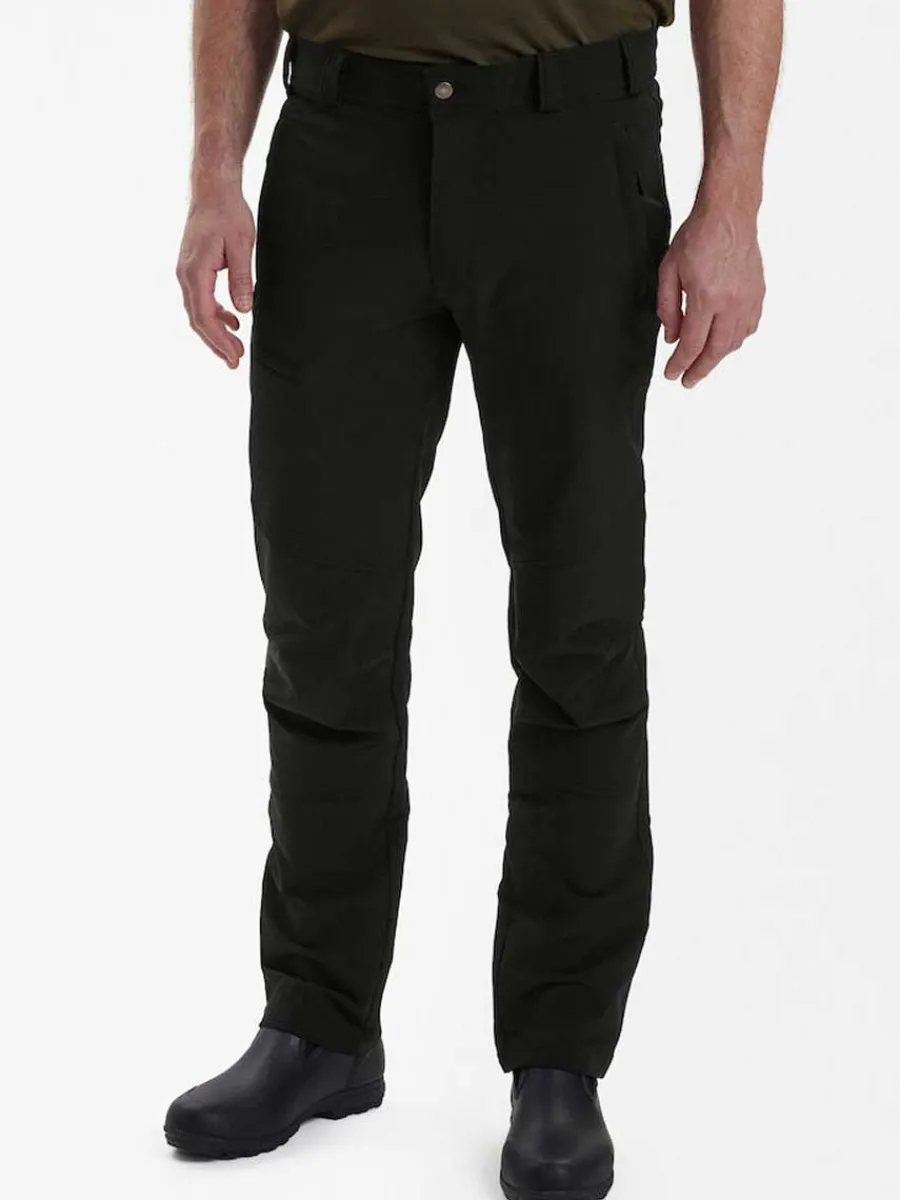 Deerhunter Strike Full Stretch Trousers - Mens -