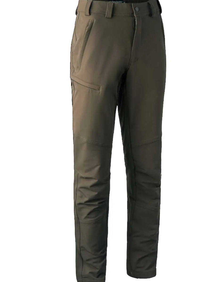 deerhunter_strike_full_st_1.webp Deerhunter Strike Full Stretch Trousers - Mens - Fallen Leaf