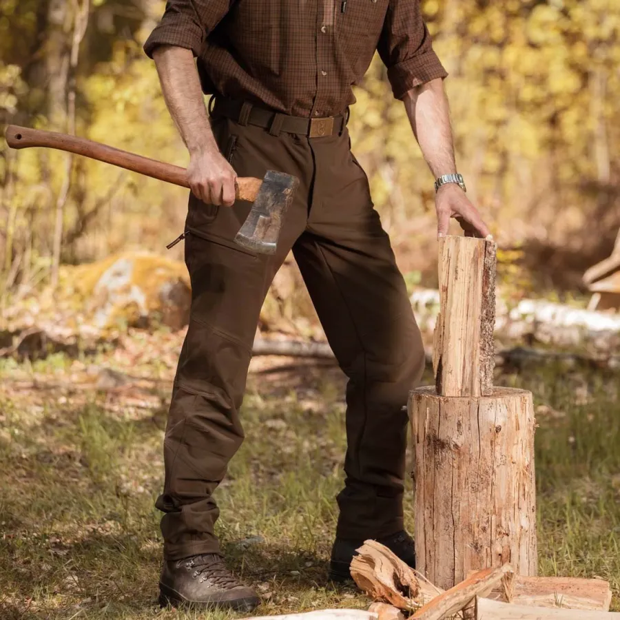 deerhunter_strike_full_st_2.webp Deerhunter Strike Full Stretch Trousers - Mens - Fallen Leaf