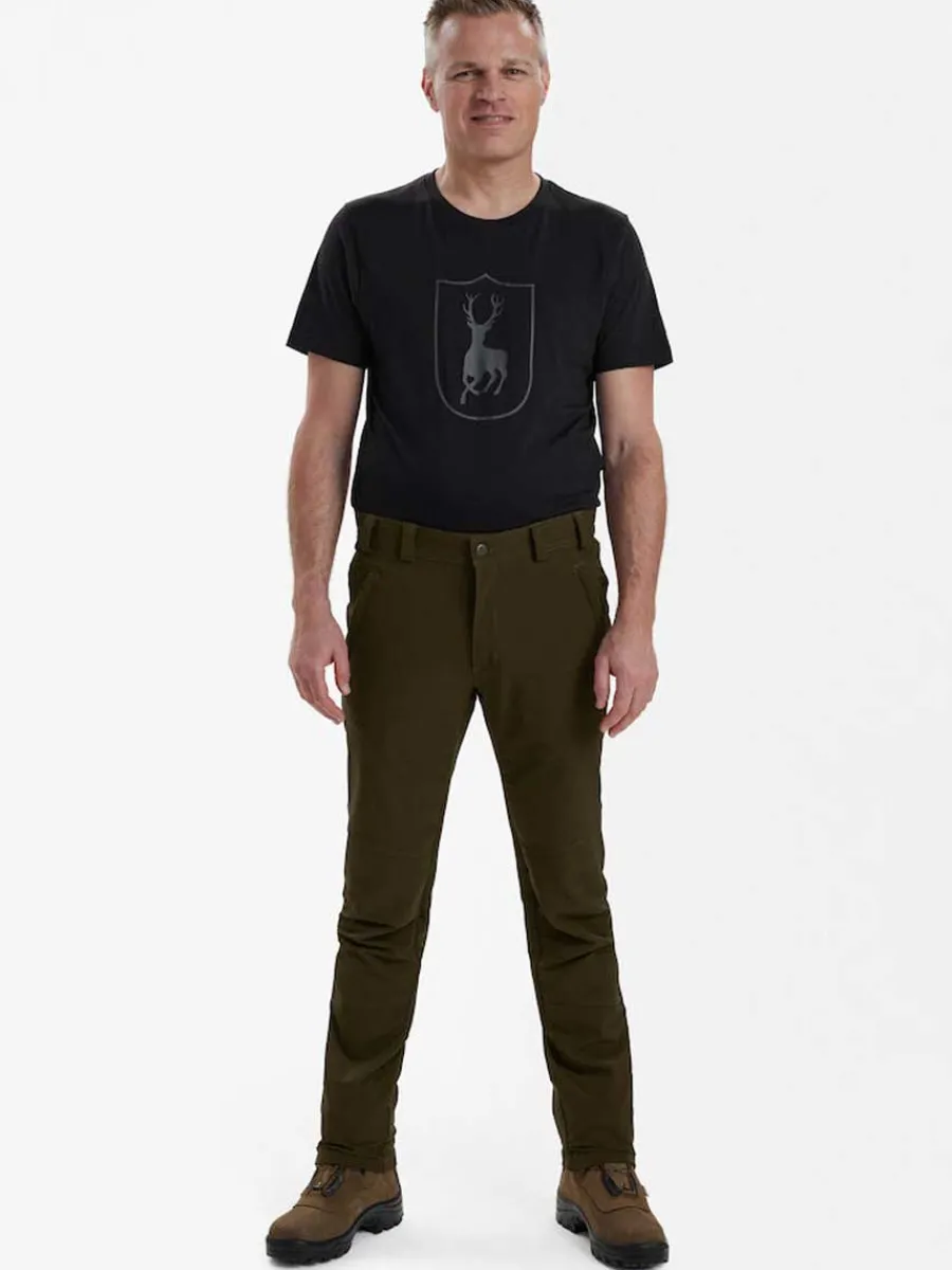 deerhunter_strike_full_st_3.webp Deerhunter Strike Full Stretch Trousers - Mens - Fallen Leaf