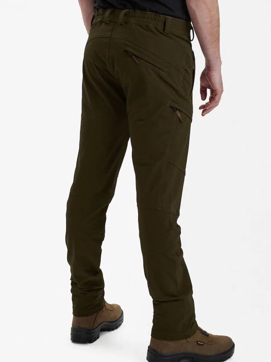 deerhunter_strike_full_st_4.webp Deerhunter Strike Full Stretch Trousers - Mens - Fallen Leaf