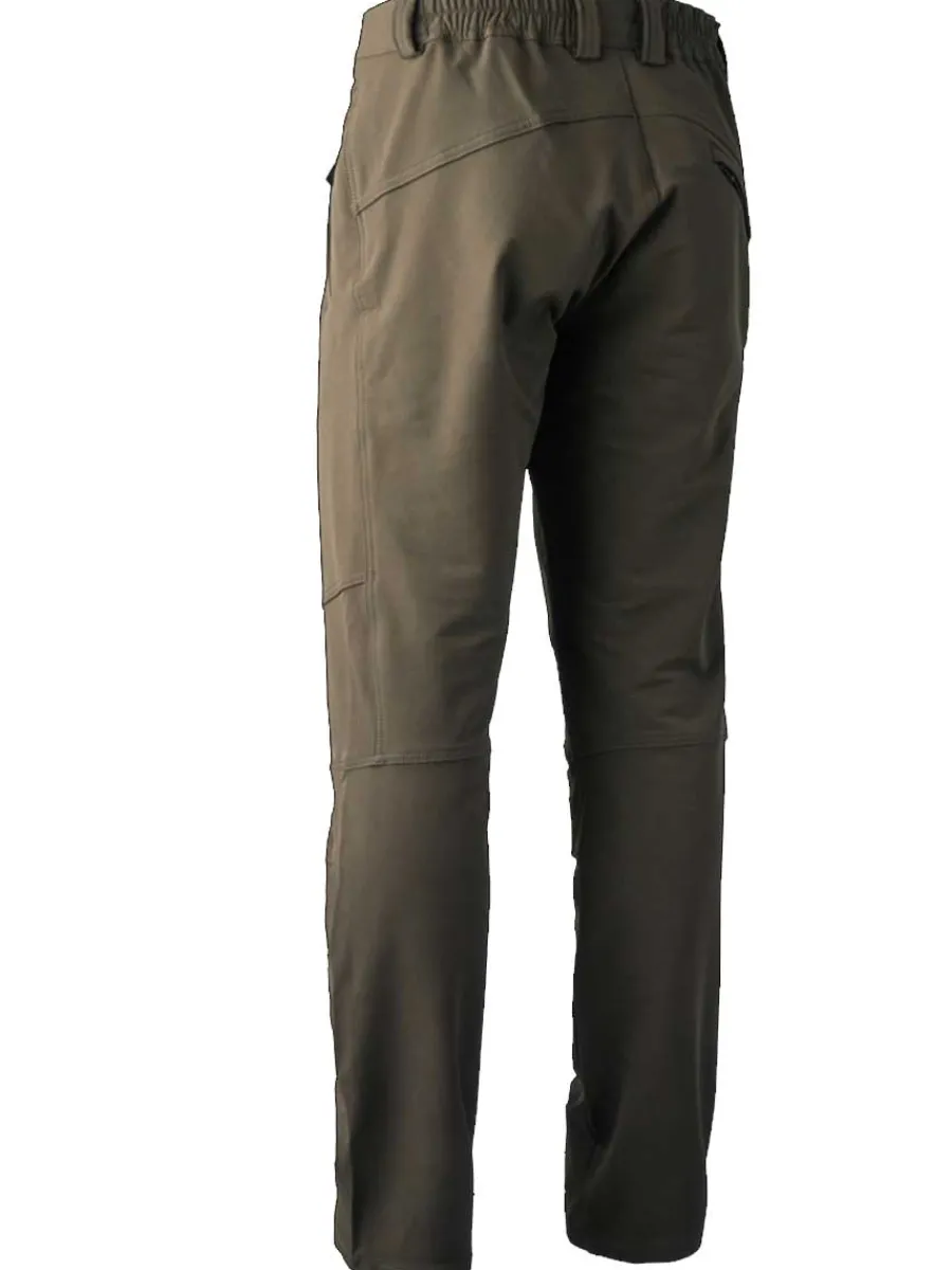 deerhunter_strike_full_st_5.webp Deerhunter Strike Full Stretch Trousers - Mens - Fallen Leaf