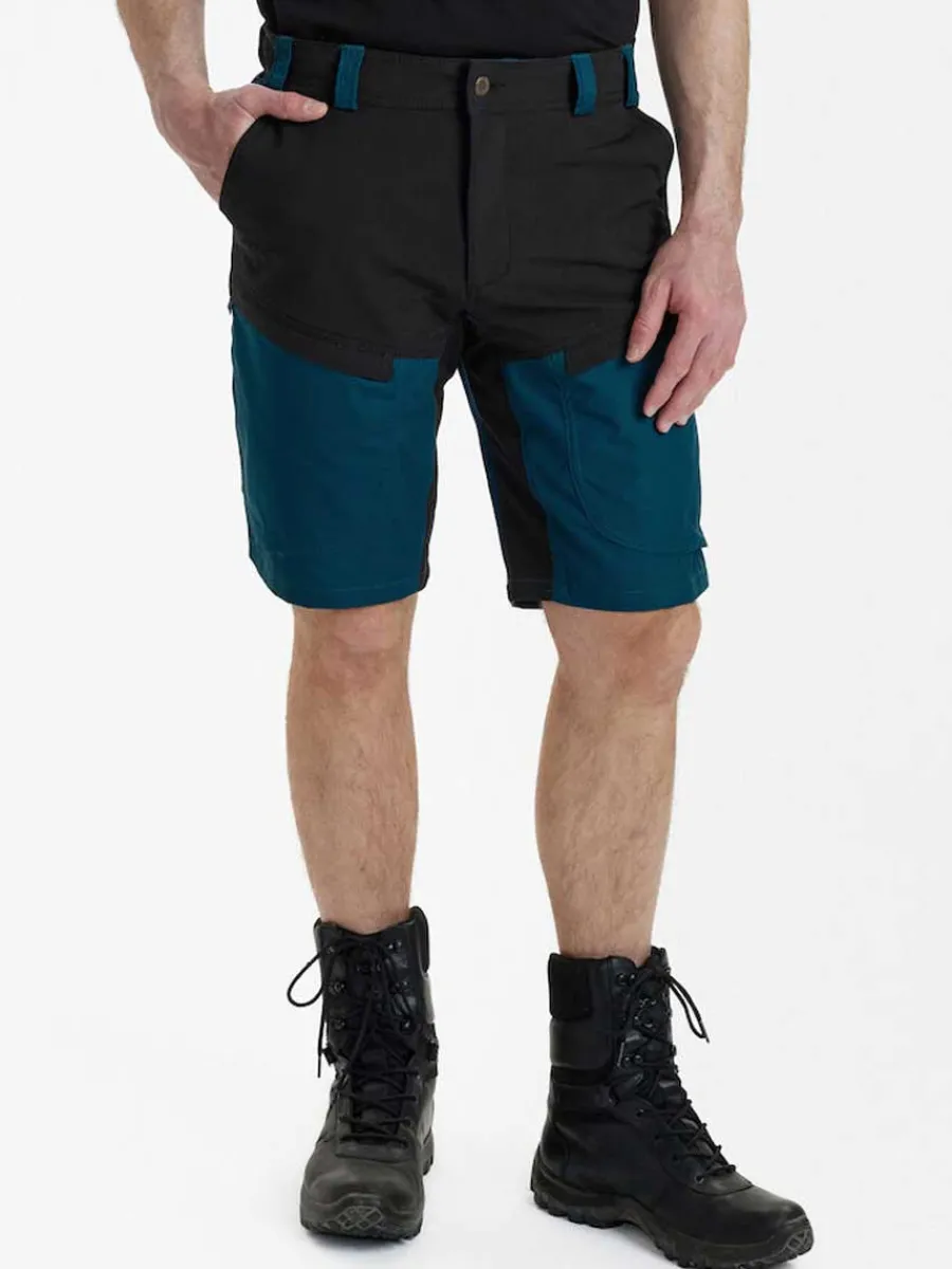 Deerhunter Strike Shorts - Mens - Pacific Blue