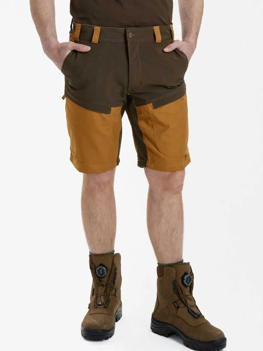 Deerhunter Strike Shorts - Mens -