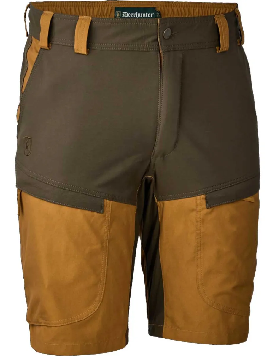 Deerhunter Strike Shorts - Mens -