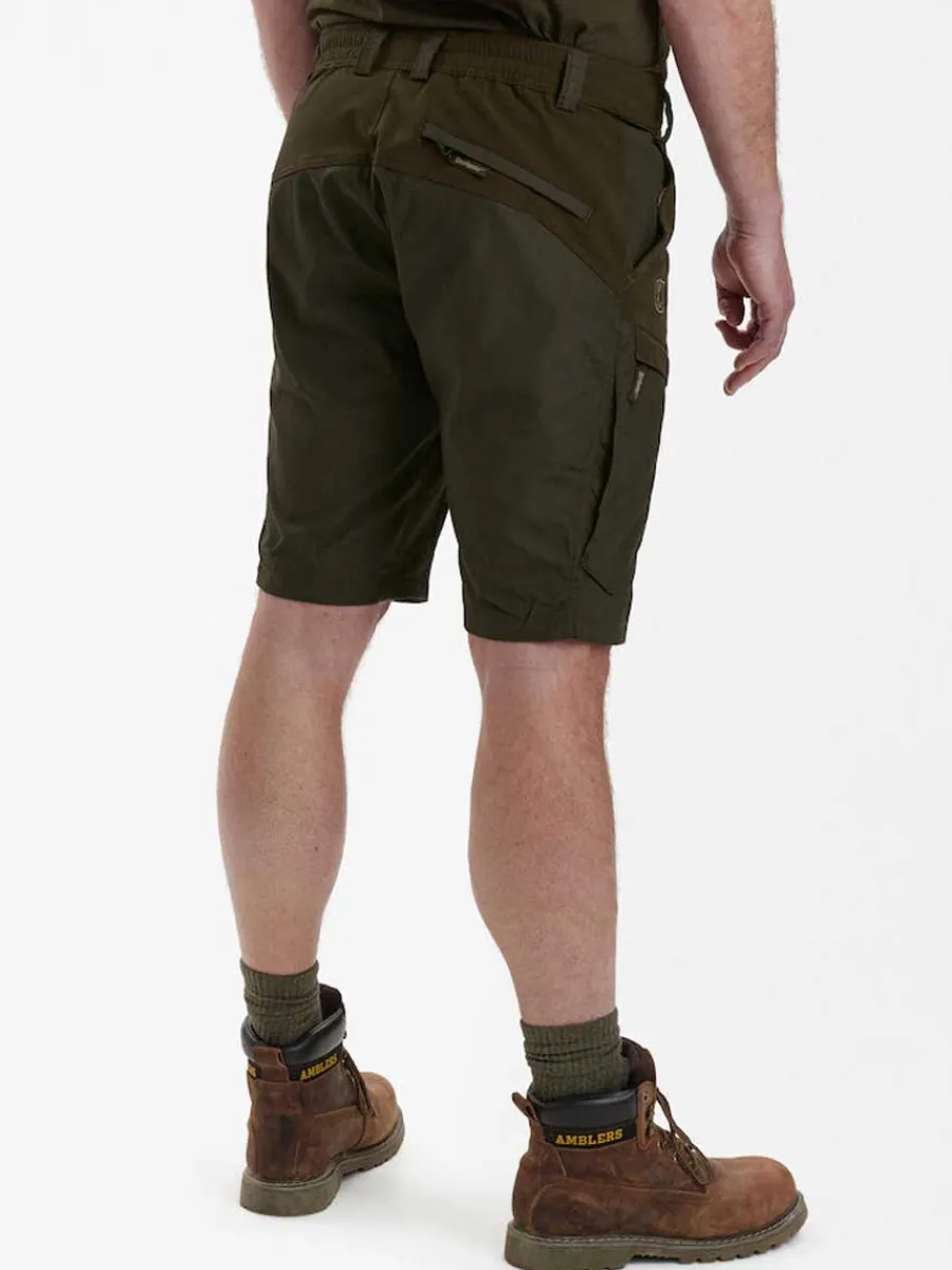 deerhunter_strike_shorts__2-1.webp Deerhunter Strike Shorts - Mens - Deep Green