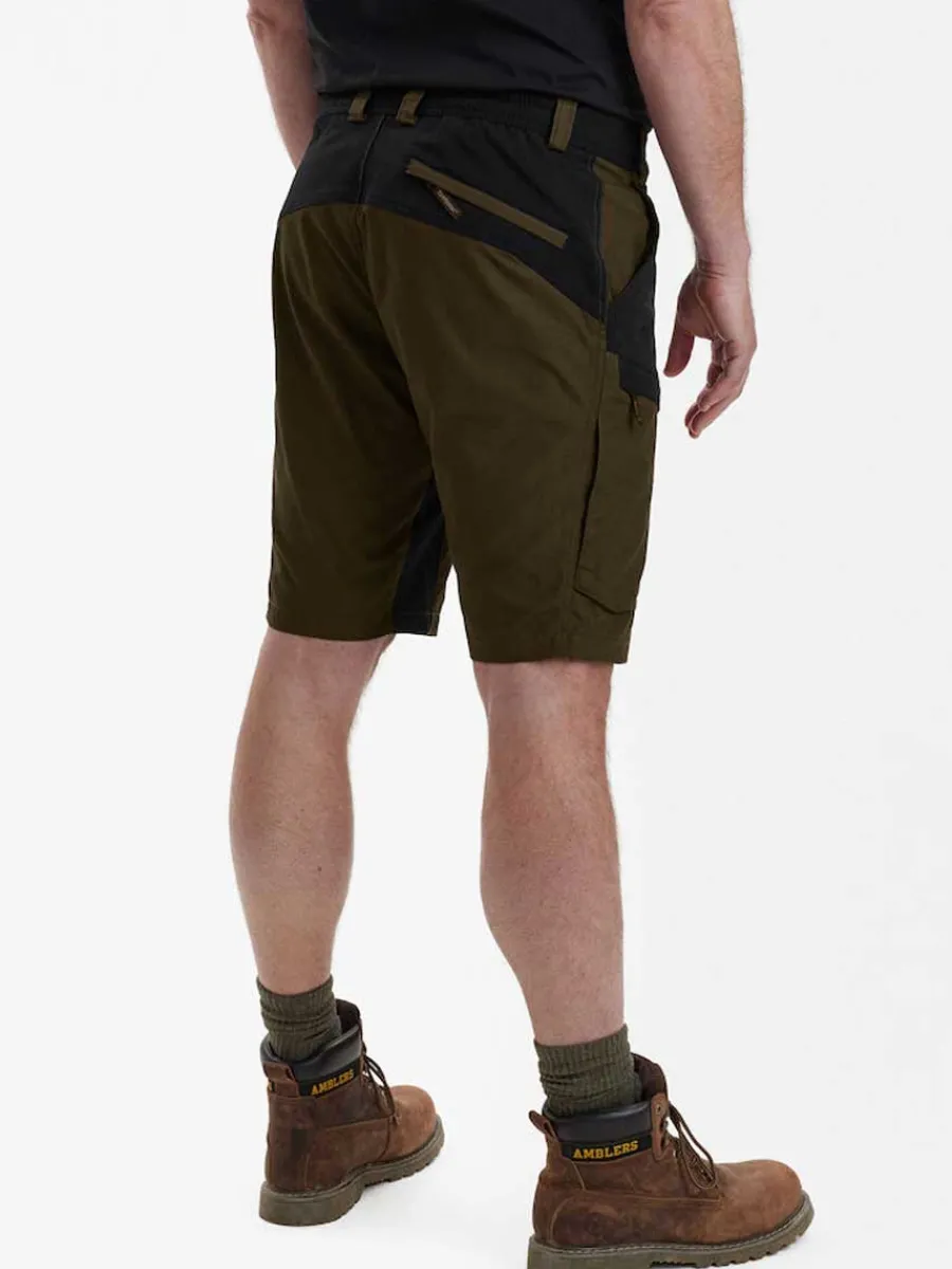 deerhunter_strike_shorts__2-3.webp Deerhunter Strike Shorts - Mens - Fallen Leaf