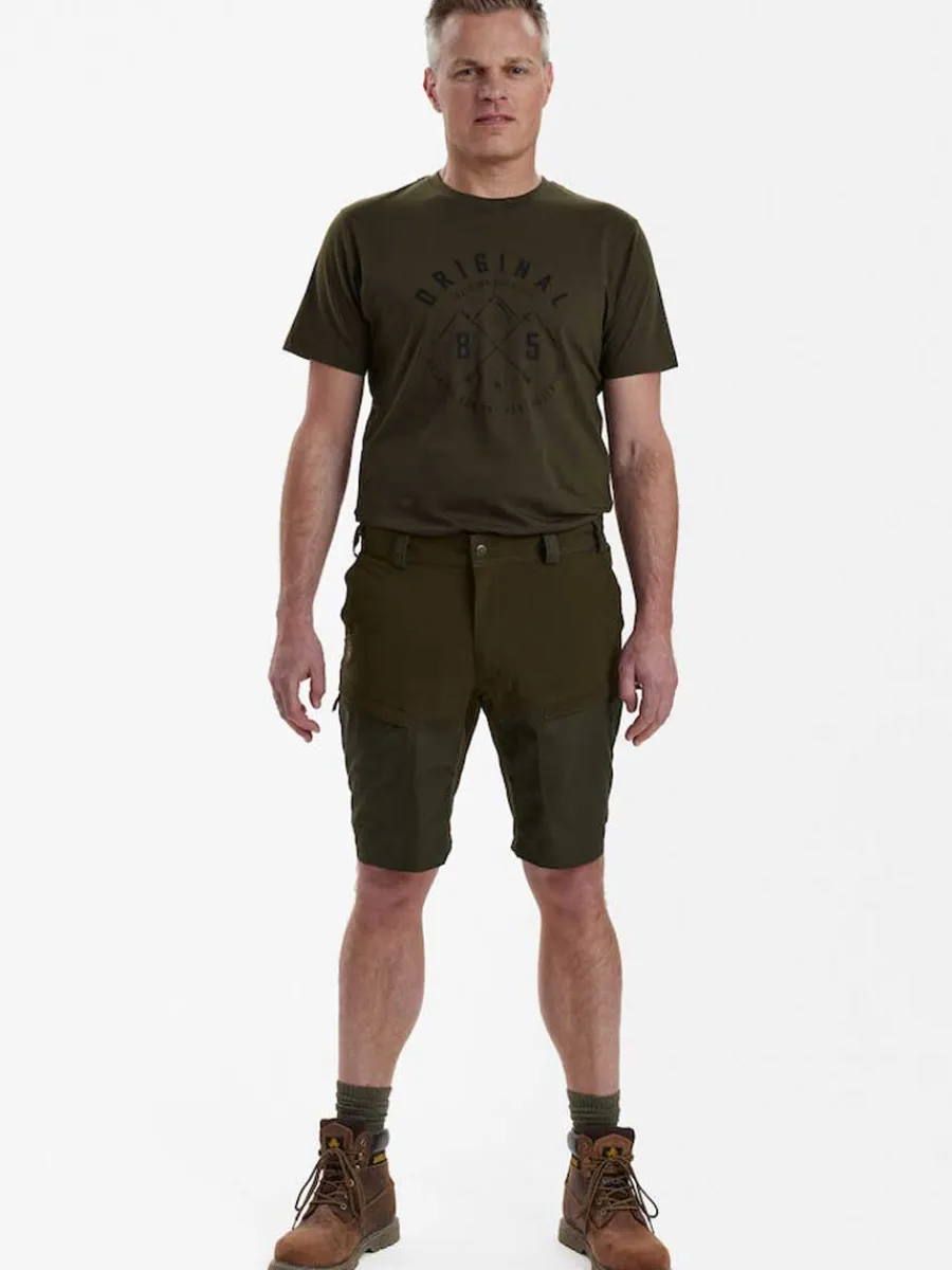 deerhunter_strike_shorts__3-1.webp Deerhunter Strike Shorts - Mens - Deep Green