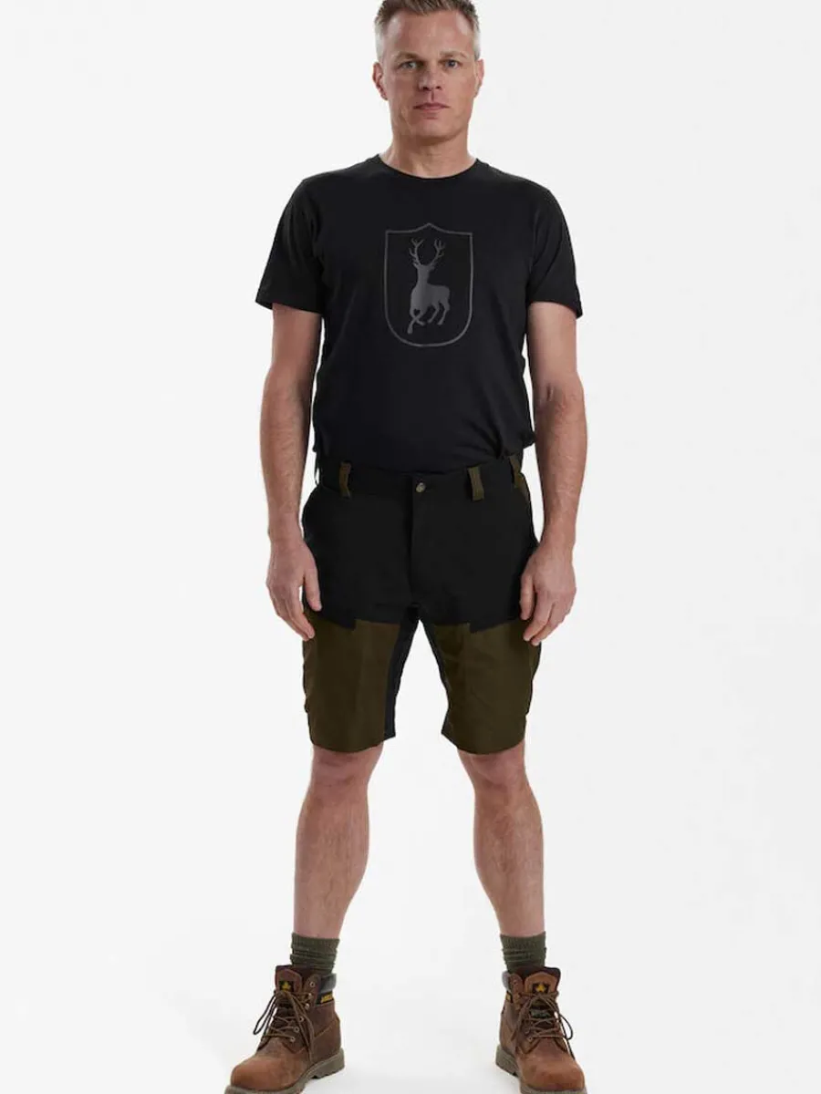 deerhunter_strike_shorts__3-3.webp Deerhunter Strike Shorts - Mens - Fallen Leaf
