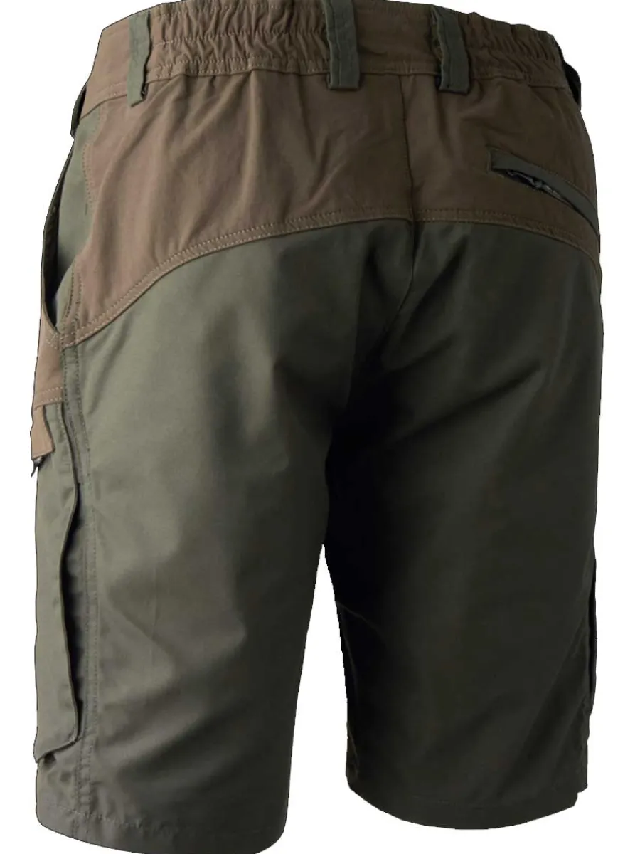 deerhunter_strike_shorts__4-1.webp Deerhunter Strike Shorts - Mens - Deep Green